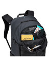 TA3204517,Rucsac de drumetie Thule Nanum, 25L, Negru