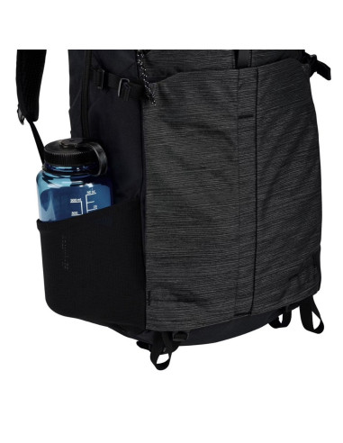 TA3204517,Rucsac de drumetie Thule Nanum, 25L, Negru