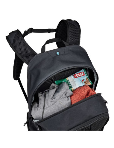 TA3204517,Rucsac de drumetie Thule Nanum, 25L, Negru