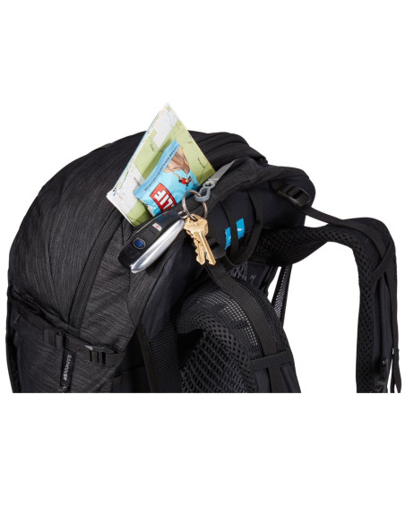 TA3204503,Rucsac tehnic Thule Topio, 30L, Negru