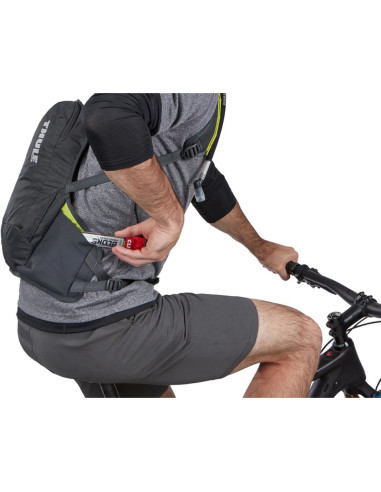 TA3203638,Rucsac hidratare Thule VITAL BIKE H2O 3L, Marocan