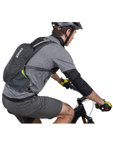 TA3203638,Rucsac hidratare Thule VITAL BIKE H2O 3L, Marocan