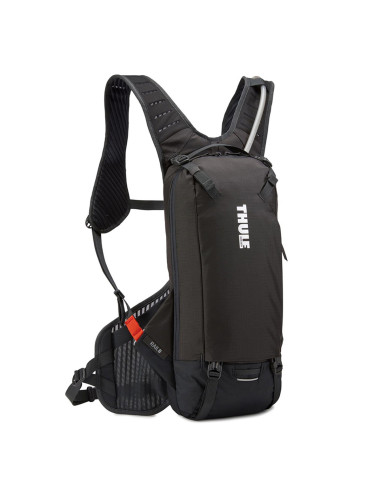 TA3203795,Rucsac hidratare Thule RAIL BIKE H2O 8L, Obsidian