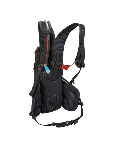 TA3203795,Rucsac hidratare Thule RAIL BIKE H2O 8L, Obsidian