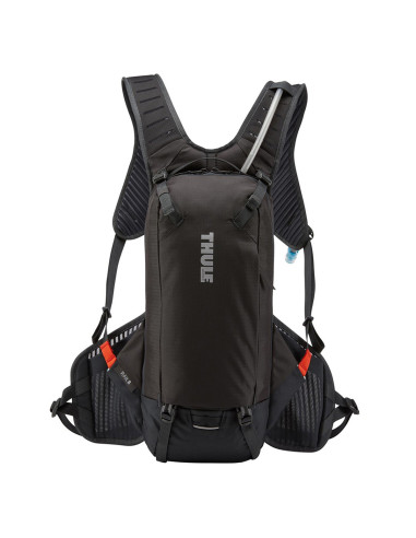 TA3203795,Rucsac hidratare Thule RAIL BIKE H2O 8L, Obsidian