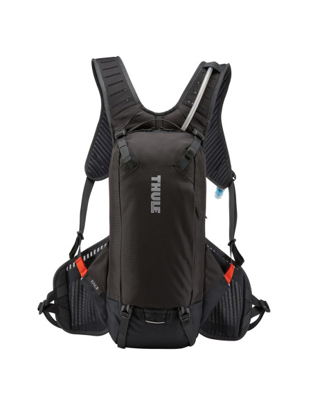 TA3203795,Rucsac hidratare Thule RAIL BIKE H2O 8L, Obsidian