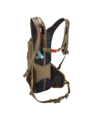 TA3203796,Rucsac hidratare Thule RAIL BIKE H2O 8L, Covert