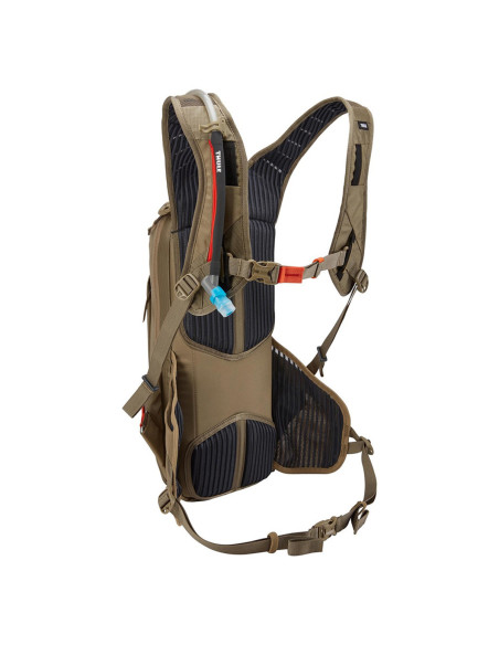 TA3203796,Rucsac hidratare Thule RAIL BIKE H2O 8L, Covert