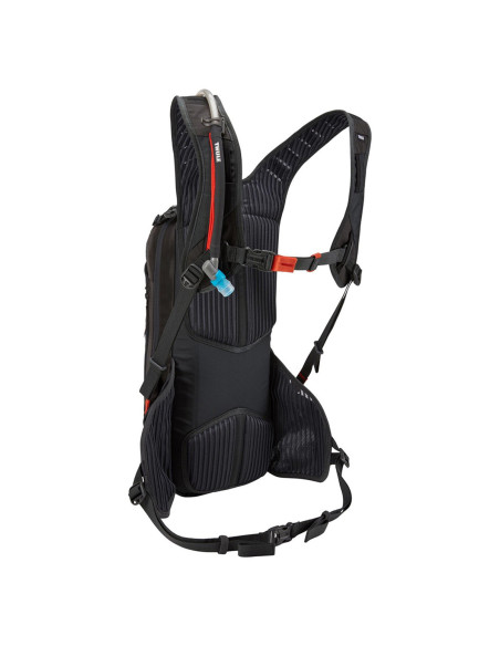 TA3203797,Rucsac hidratare Thule RAIL BIKE H2O 12L Obsidian