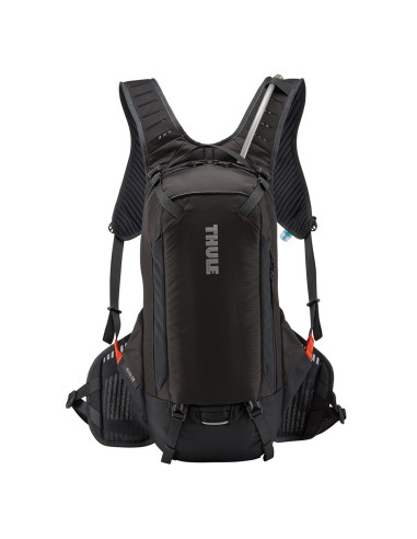 TA3203797,Rucsac hidratare Thule RAIL BIKE H2O 12L Obsidian