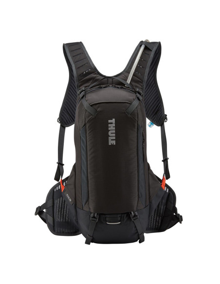 TA3203797,Rucsac hidratare Thule RAIL BIKE H2O 12L Obsidian