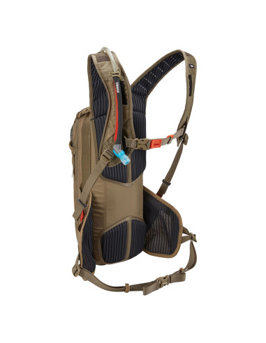 TA3203798,Rucsac hidratare Thule RAIL BIKE H2O 12 L, Covert