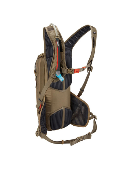 TA3203798,Rucsac hidratare Thule RAIL BIKE H2O 12 L, Covert