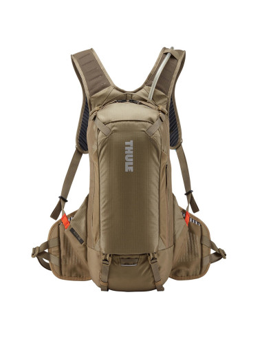 TA3203798,Rucsac hidratare Thule RAIL BIKE H2O 12 L, Covert