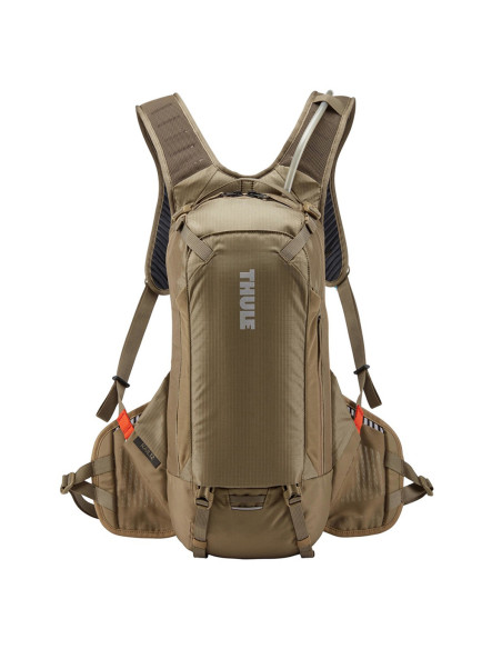 TA3203798,Rucsac hidratare Thule RAIL BIKE H2O 12 L, Covert