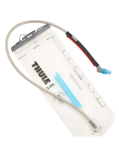 TA3203799,Rucsac hidratare Thule RAIL BIKE H2O 12L, PRO Obsidian