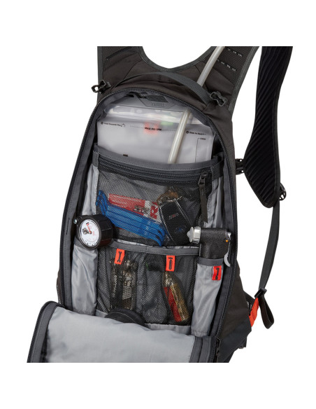 TA3203800,Rucsac hidratare Thule RAIL BIKE H2O 12L, PRO Covert