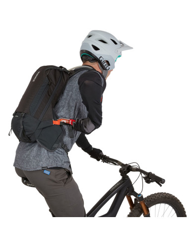 TA3203800,Rucsac hidratare Thule RAIL BIKE H2O 12L, PRO Covert