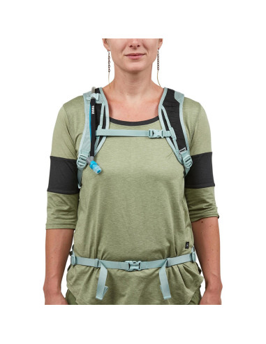 TA3204159,Rucsac hidratare Thule Vital Bike, Femei, H2O, 8L, Albastru