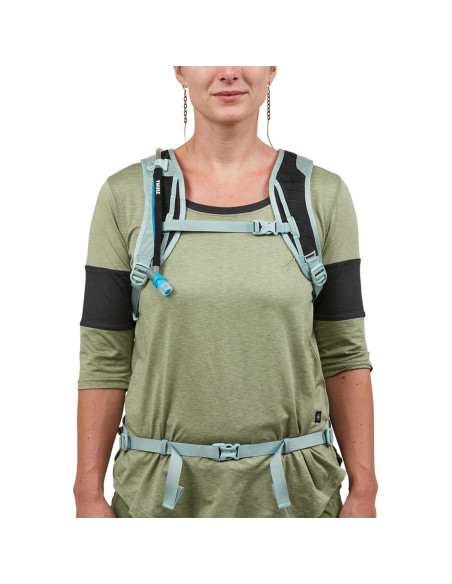 TA3204159,Rucsac hidratare Thule Vital Bike, Femei, H2O, 8L, Albastru