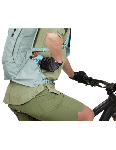 TA3204159,Rucsac hidratare Thule Vital Bike, Femei, H2O, 8L, Albastru