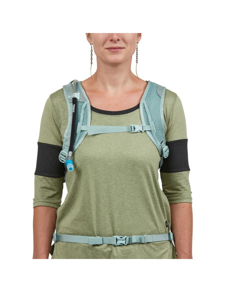 TA3204157,Rucsac hidratare Thule Vital Bike, Femei, H2O, 3L, Albastru