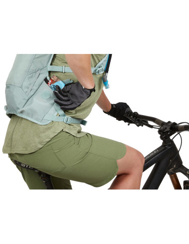 TA3204157,Rucsac hidratare Thule Vital Bike, Femei, H2O, 3L, Albastru