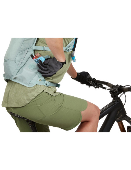 TA3204157,Rucsac hidratare Thule Vital Bike, Femei, H2O, 3L, Albastru