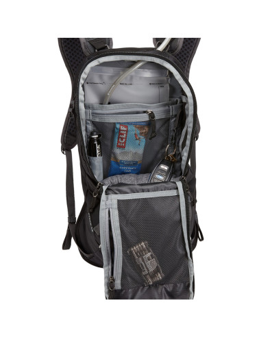 TA3203807,Rucsac hidratare Thule UPTAKE BIKE H2O, 12L Black
