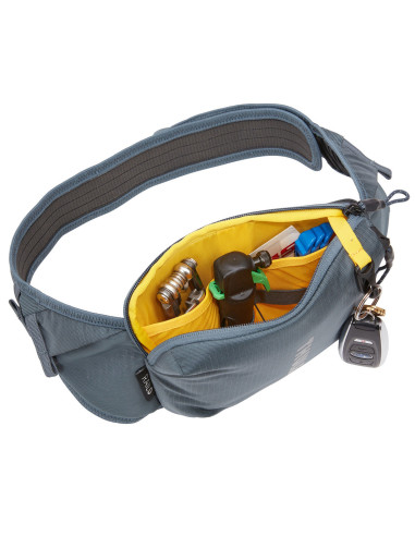 TA3204479,Borseta de sold Thule Rail Hip Pack 0.5L
