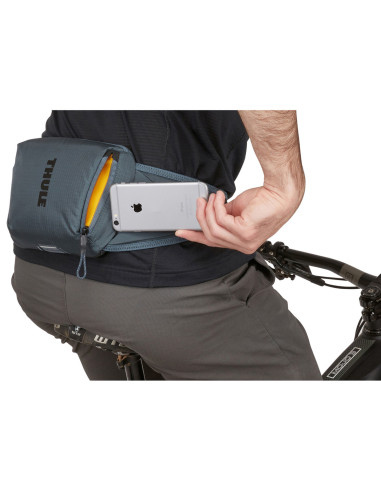 TA3204479,Borseta de sold Thule Rail Hip Pack 0.5L
