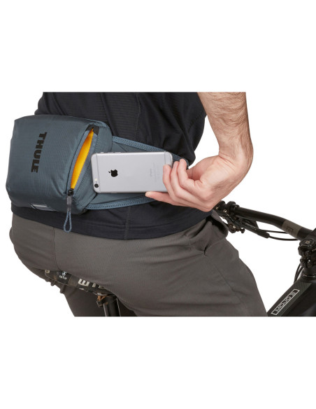 TA3204479,Borseta de sold Thule Rail Hip Pack 0.5L