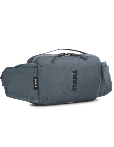 TA3204480,Borseta de sold Thule Rail Hip Pack 2L