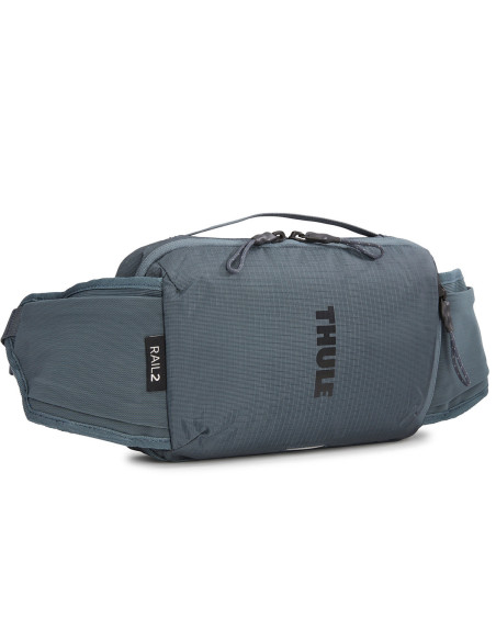 TA3204480,Borseta de sold Thule Rail Hip Pack 2L
