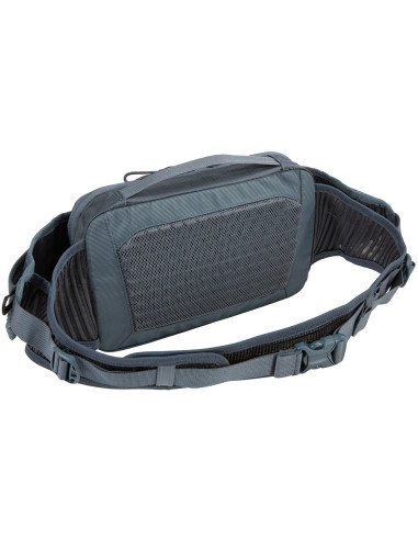 TA3204480,Borseta de sold Thule Rail Hip Pack 2L
