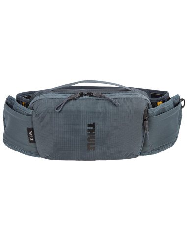 TA3204480,Borseta de sold Thule Rail Hip Pack 2L