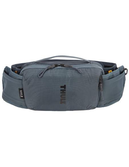 TA3204480,Borseta de sold Thule Rail Hip Pack 2L