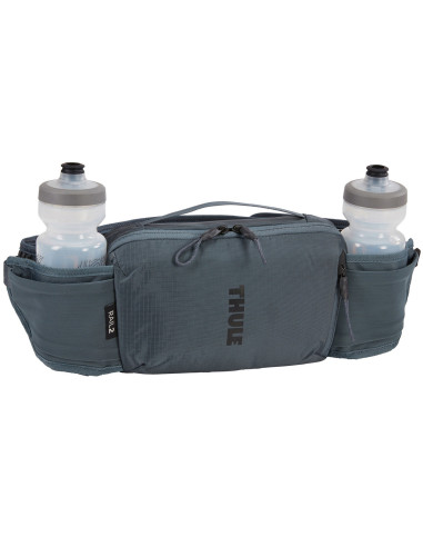 TA3204480,Borseta de sold Thule Rail Hip Pack 2L