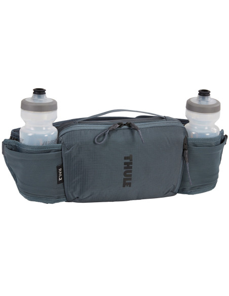 TA3204480,Borseta de sold Thule Rail Hip Pack 2L