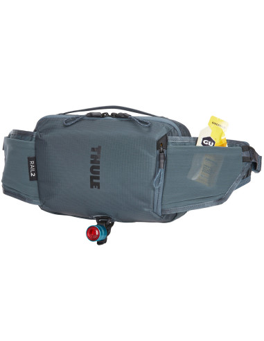 TA3204480,Borseta de sold Thule Rail Hip Pack 2L
