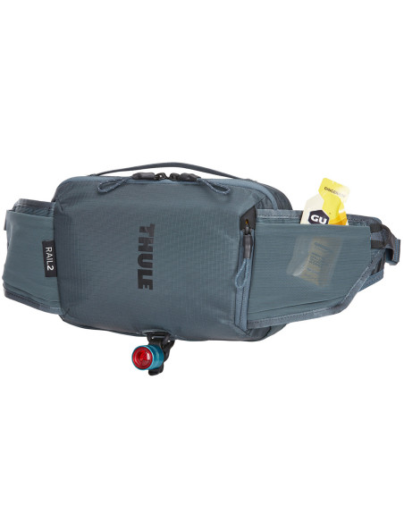 TA3204480,Borseta de sold Thule Rail Hip Pack 2L