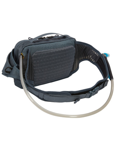 TA3204481,Borseta de sold Thule Rail Hip Pack 4L
