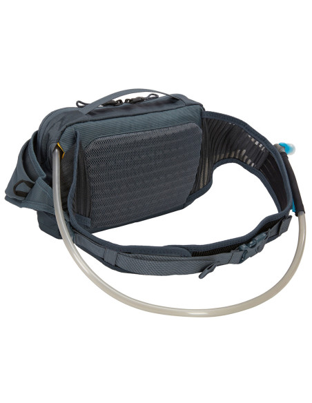 TA3204481,Borseta de sold Thule Rail Hip Pack 4L