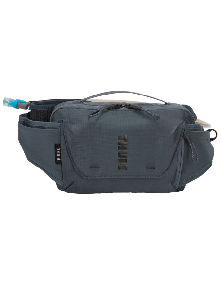 TA3204481,Borseta de sold Thule Rail Hip Pack 4L