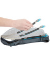 TA3204481,Borseta de sold Thule Rail Hip Pack 4L