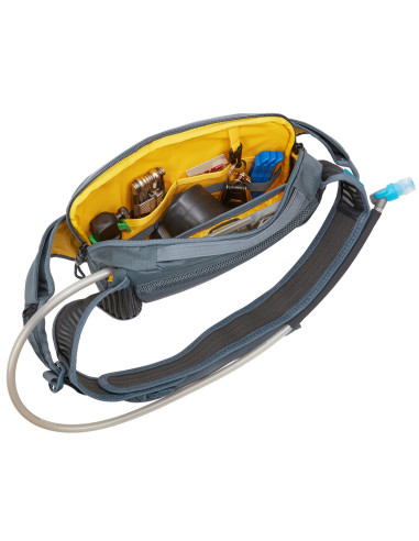 TA3204481,Borseta de sold Thule Rail Hip Pack 4L