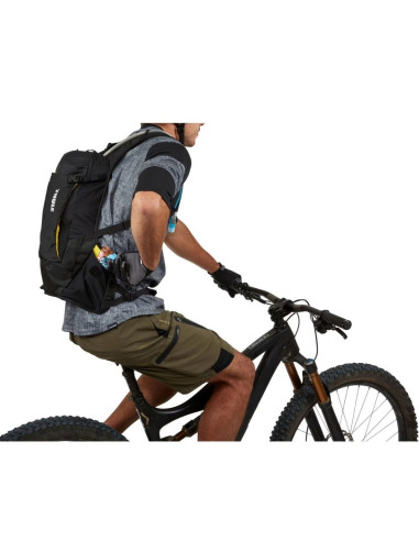 TA3204154,Rucsac hidratare Thule VITAL BIKE H2O 8L, Negru