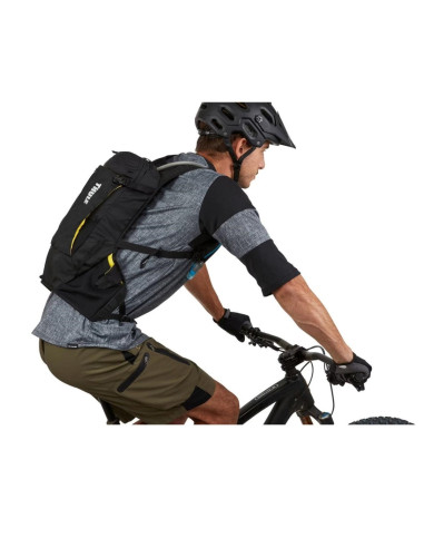 TA3204154,Rucsac hidratare Thule VITAL BIKE H2O 8L, Negru