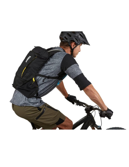 TA3204154,Rucsac hidratare Thule VITAL BIKE H2O 8L, Negru