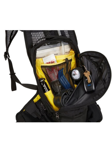 TA3204150,Rucsac hidratare Thule VITAL BIKE H2O 3L Black